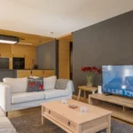 006 Apartment Alma - sitting area