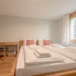 011 Apartment Alma - double bedroom a2