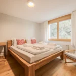 012 Apartment Alma - double bedroom b