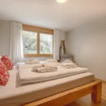 013 Apartment Alma - double bedroom b2